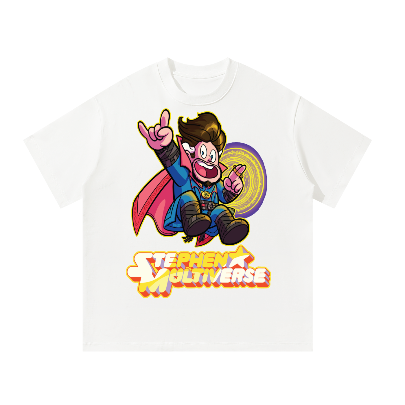 Steven,Stevenstrange,Stevenuniverse