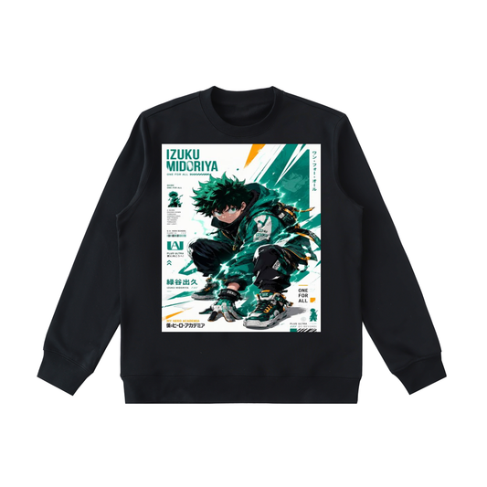 MHA,Deku,allmight,oneforall