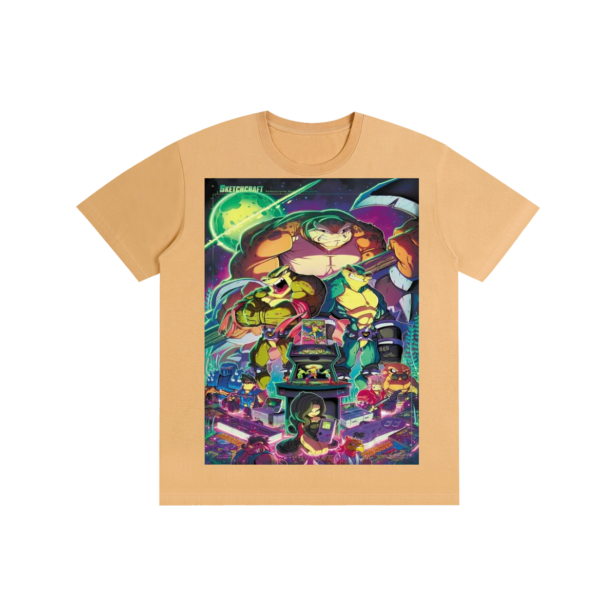 Battletoad,Toads,Rash,Zitz,Pimple