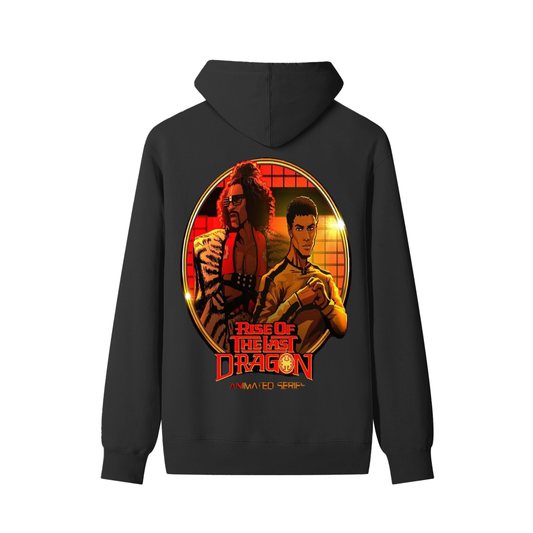 Theglow,Lastdragon,bruceleeroy,Shonuff