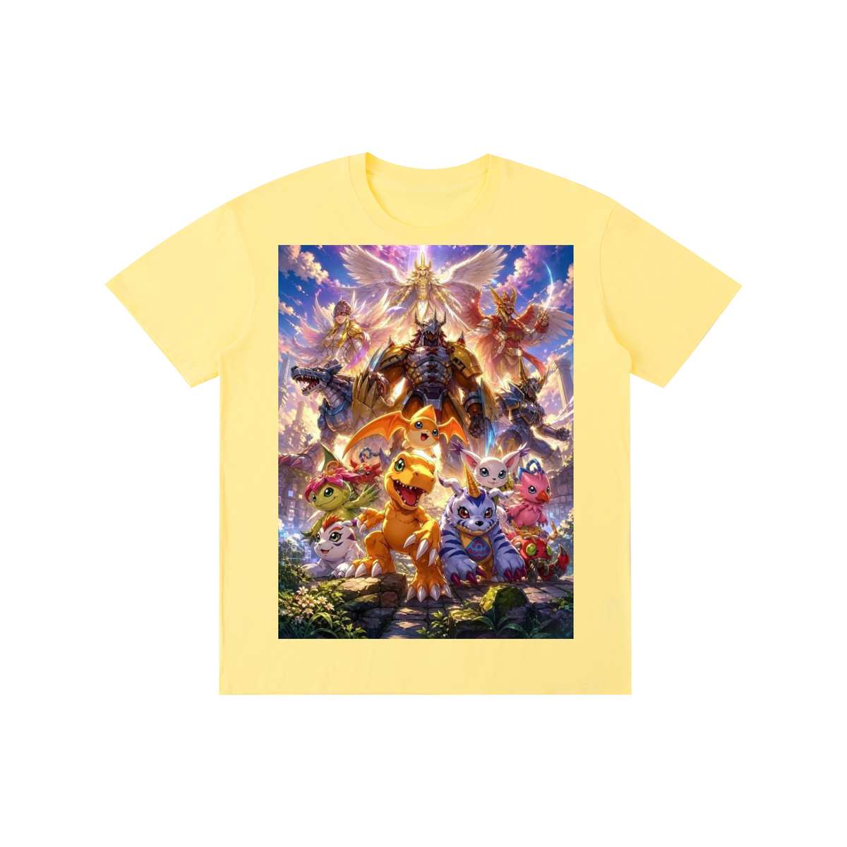 Digimon,Agumon,Tye,TK