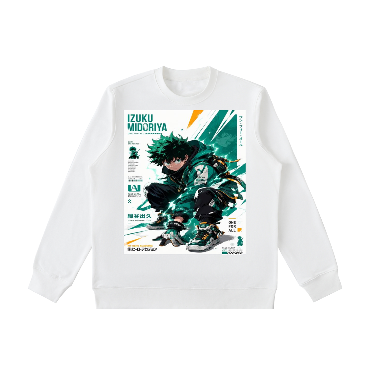 MHA,Deku,allmight,oneforall