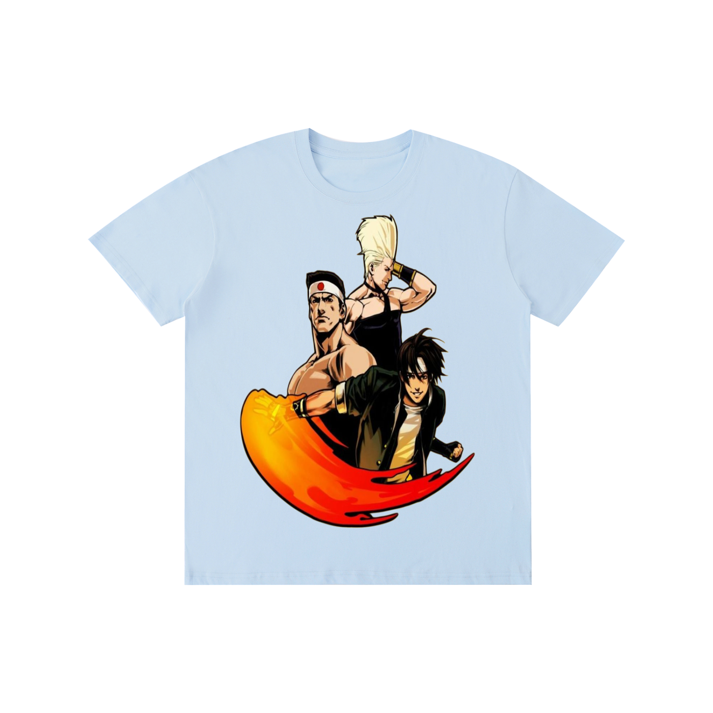 fighters,kingfighters,KOF