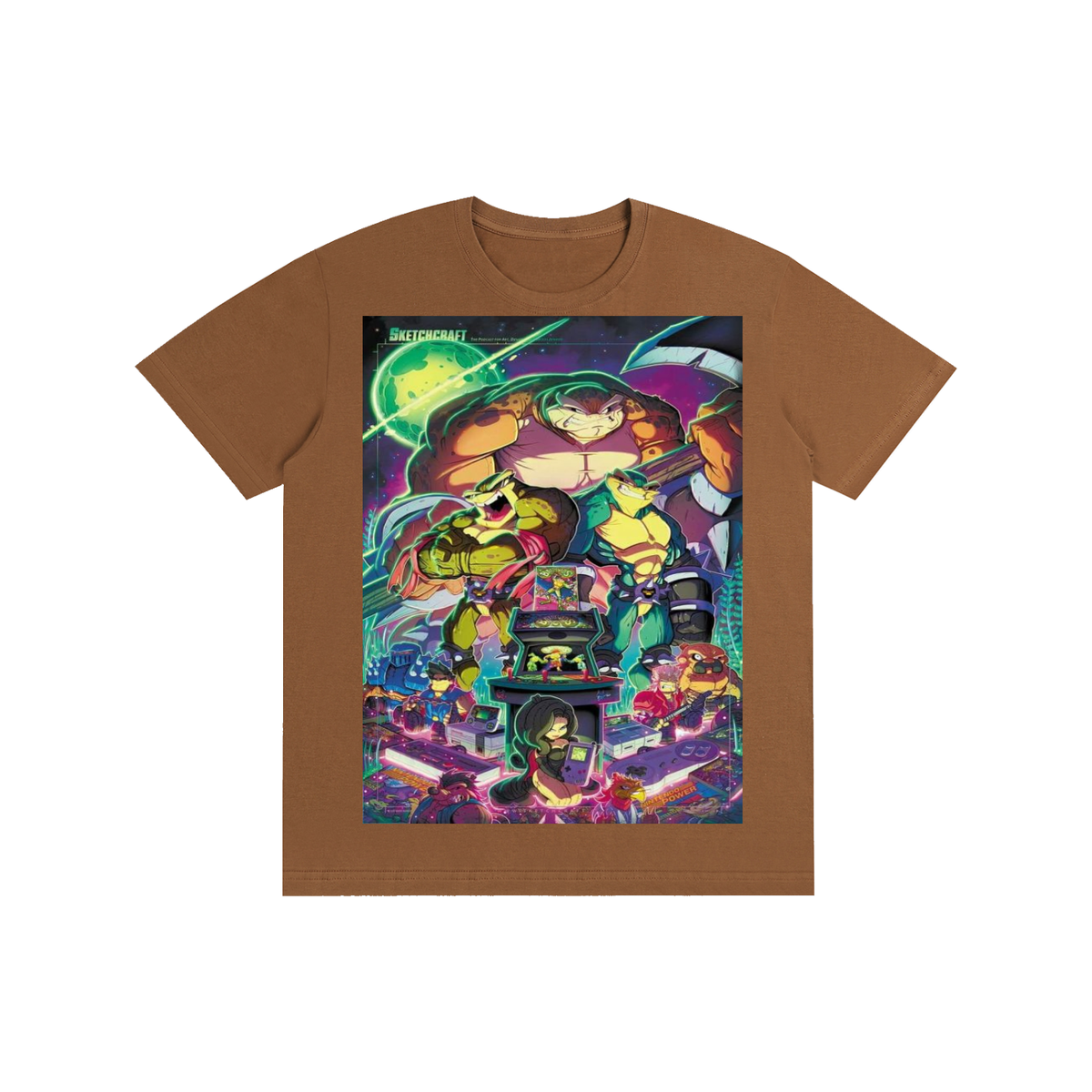 Battletoad,Toads,Rash,Zitz,Pimple
