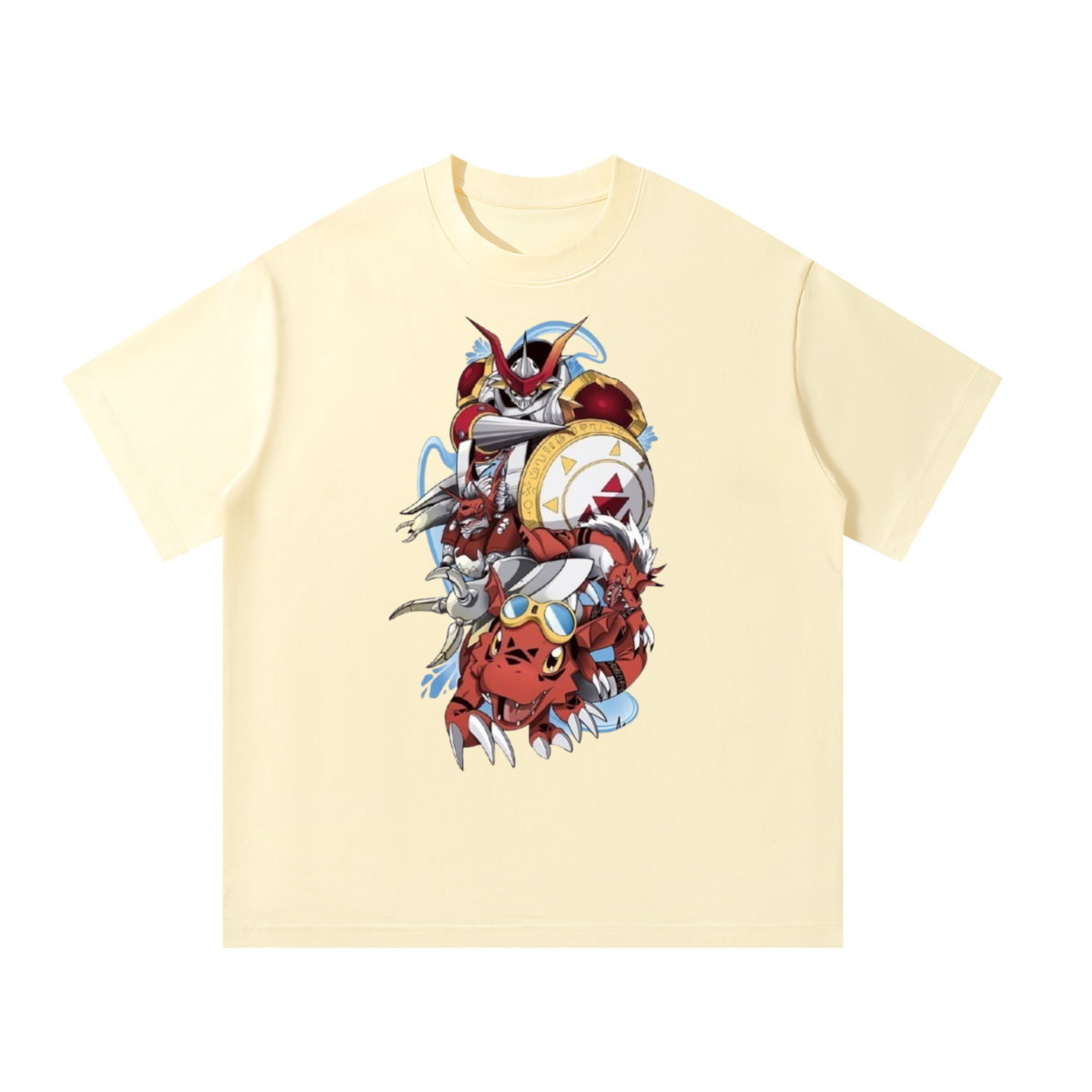 guilmon,digimon,digivolution