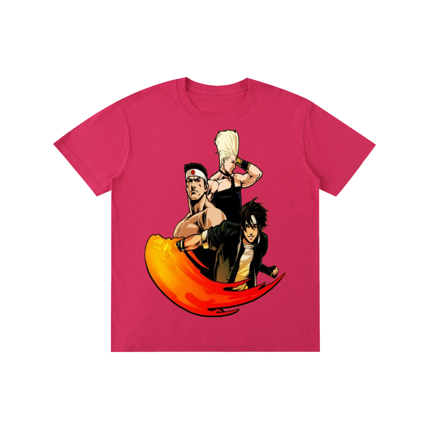 fighters,kingfighters,KOF