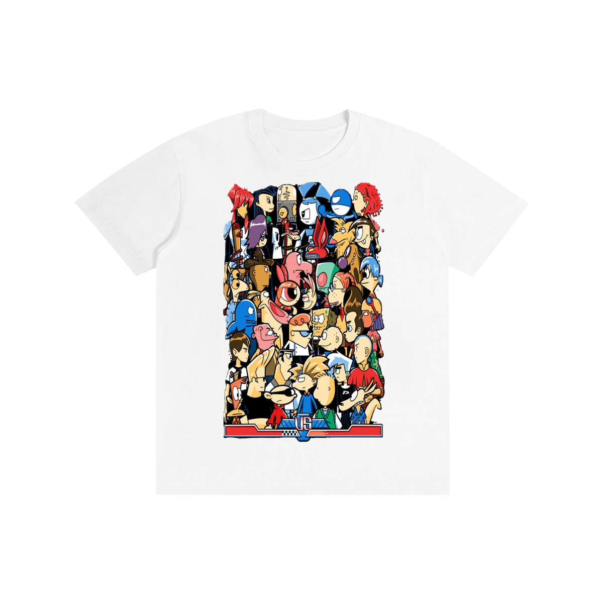 cartoonwars,nickvscn,cartoonnetwork,nickalodeon