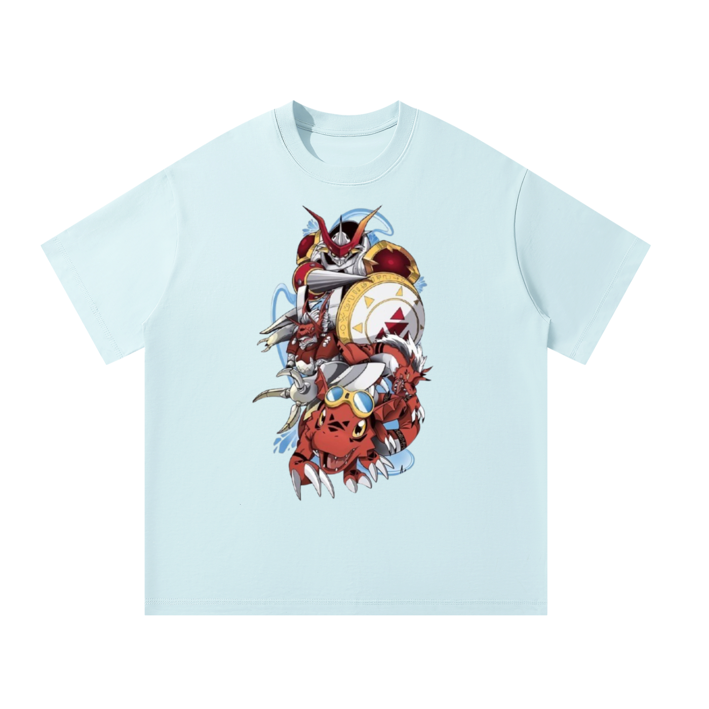 guilmon,digimon,digivolution