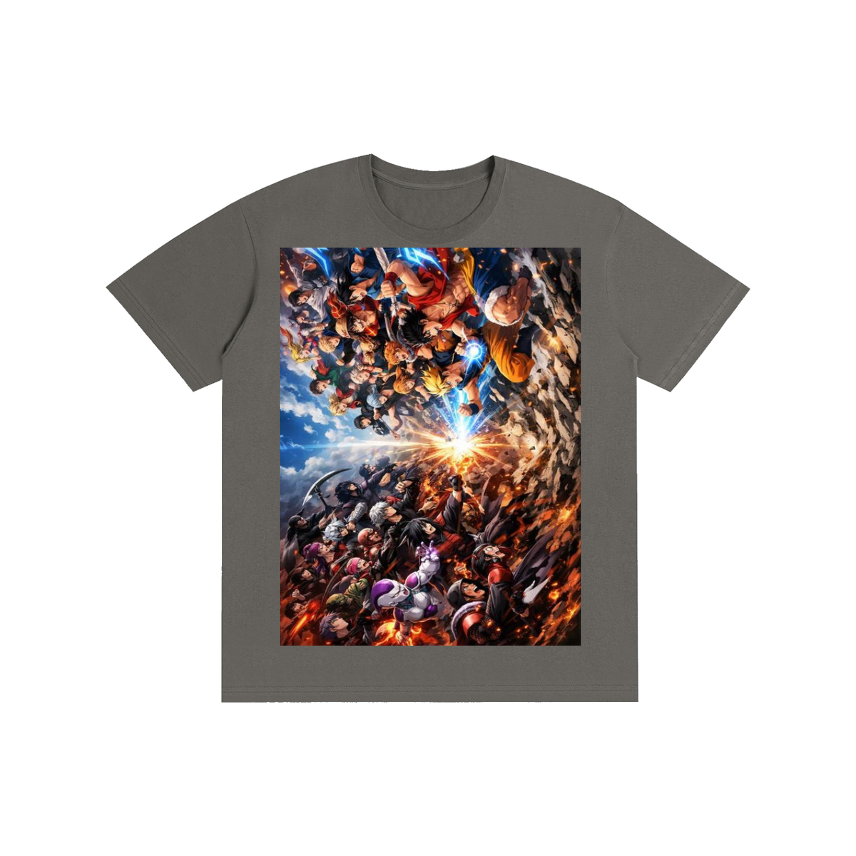 heros,villans,goku,freza,naruto,madara