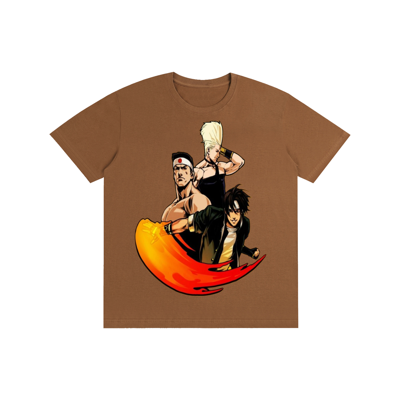 fighters,kingfighters,KOF