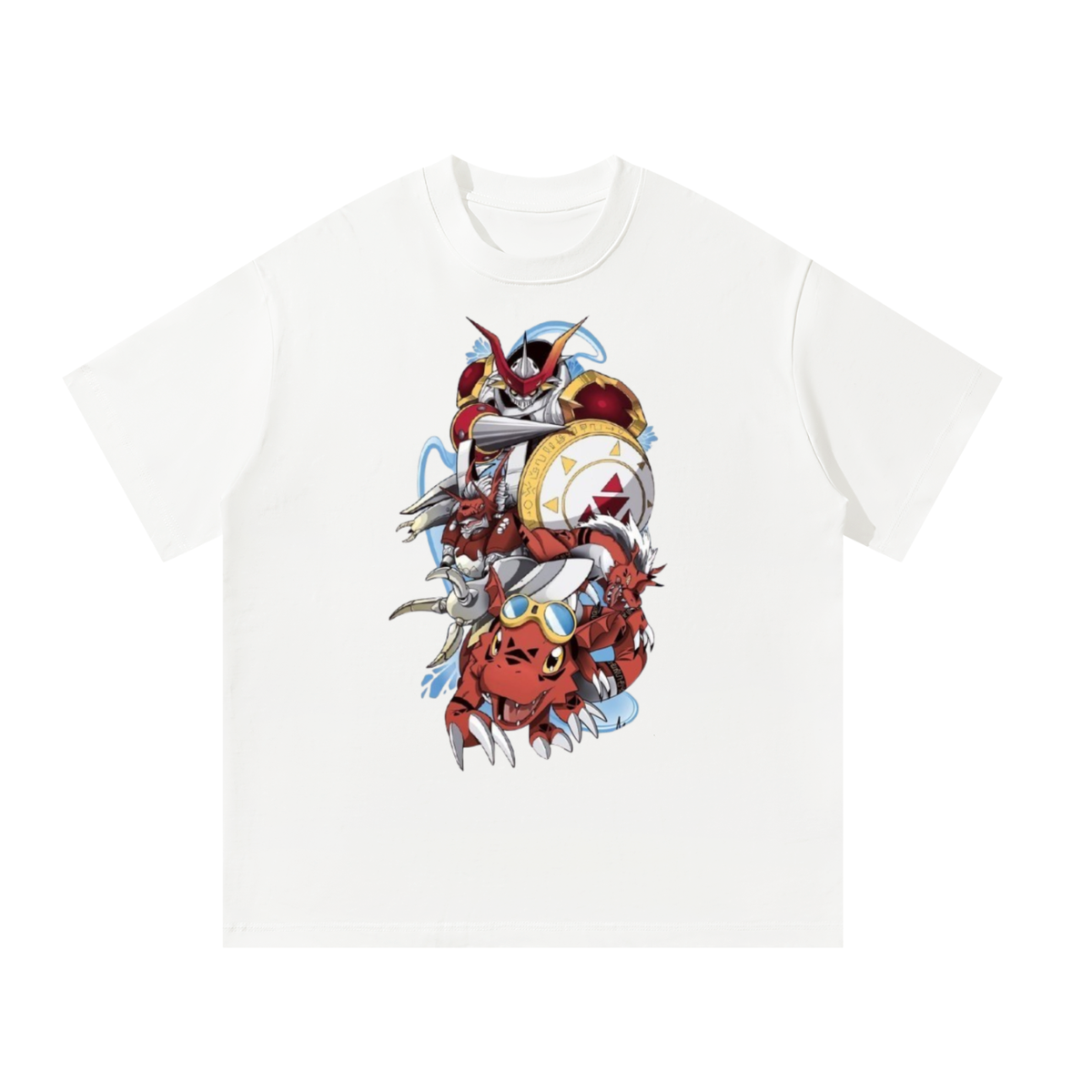guilmon,digimon,digivolution