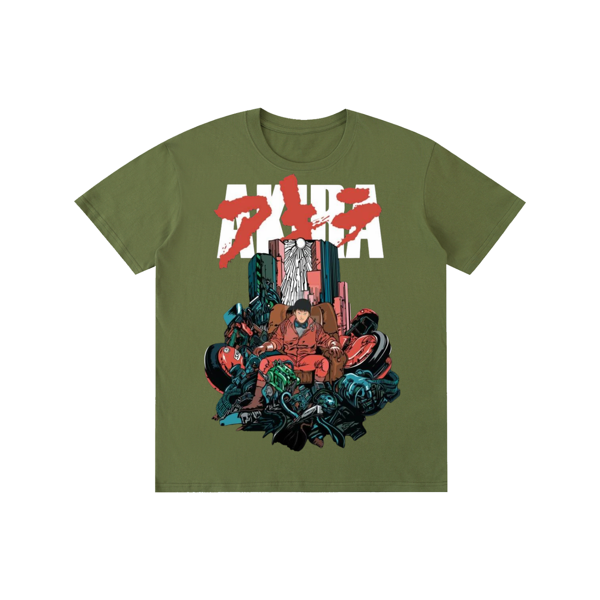 Akira