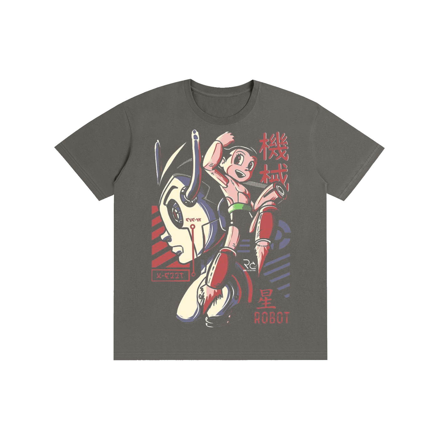 Astroboy,Robotboy,Astro,Robot