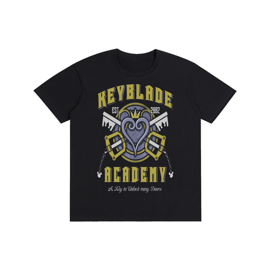 Keyblades,Keyblade,Academy