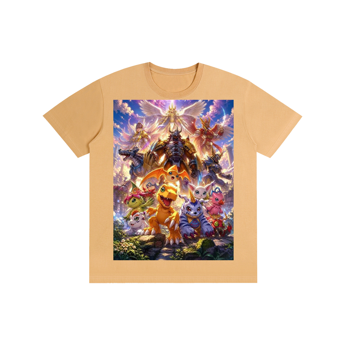 Digimon,Agumon,Tye,TK
