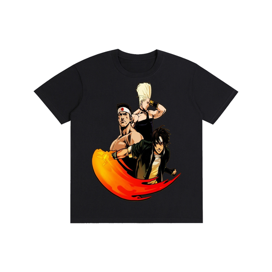 fighters,kingfighters,KOF