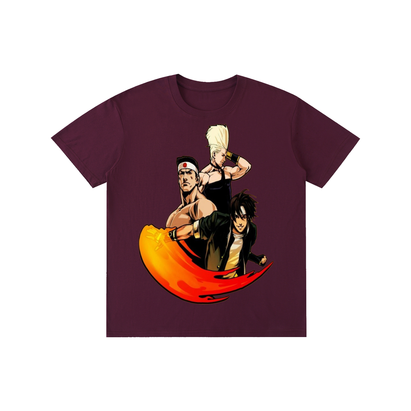fighters,kingfighters,KOF