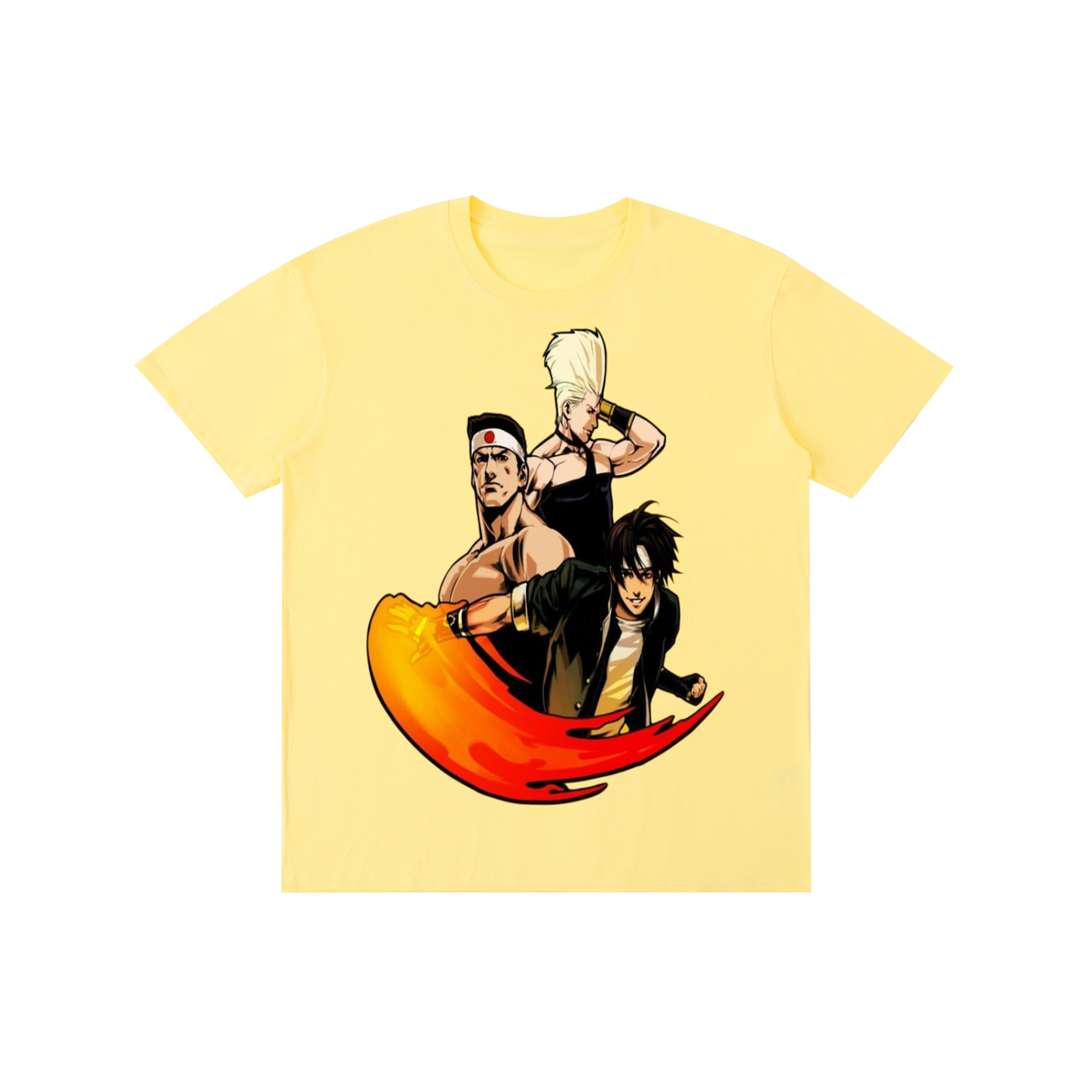 fighters,kingfighters,KOF