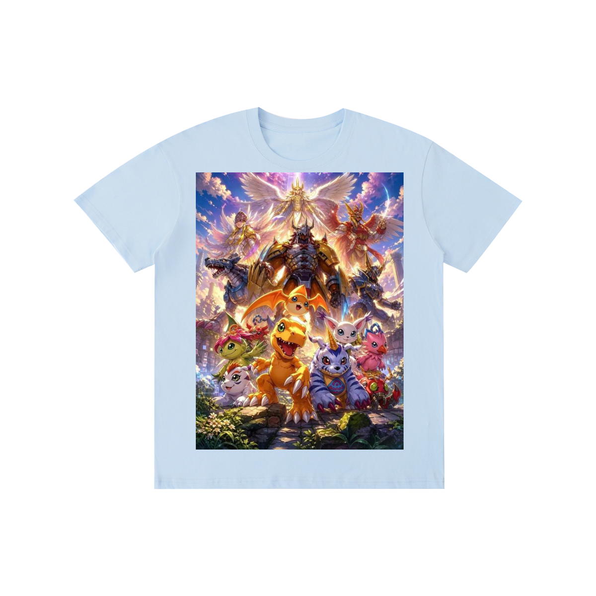Digimon,Agumon,Tye,TK