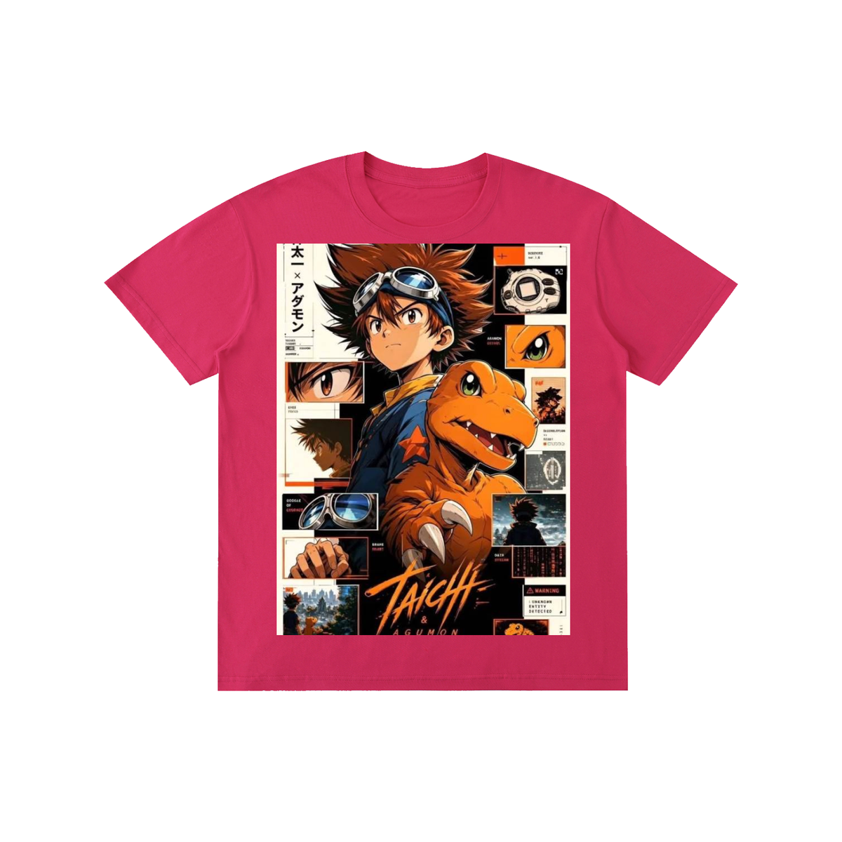 digimon,digivolve,agumon,Tye