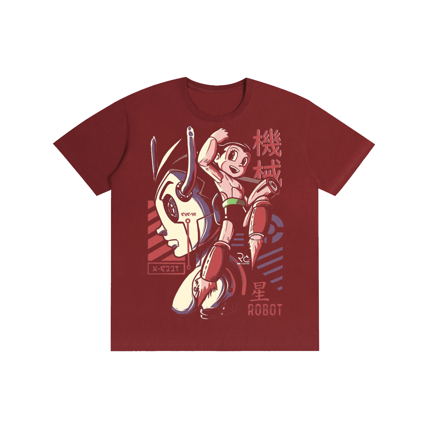 Astroboy,Robotboy,Astro,Robot