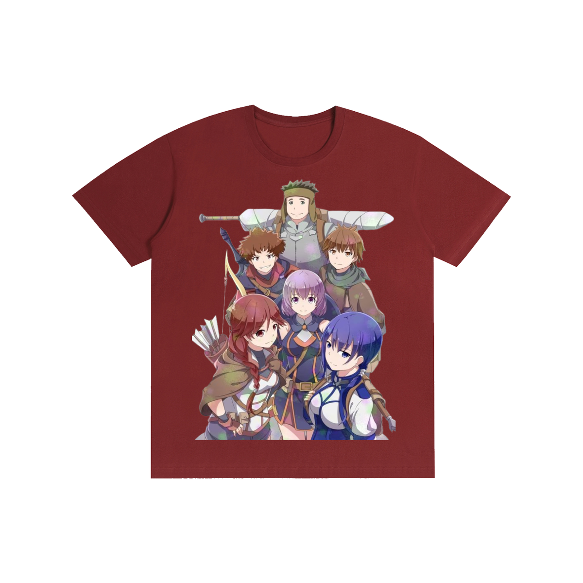 grimgar,fantasyandash,hiro,ranta,manato