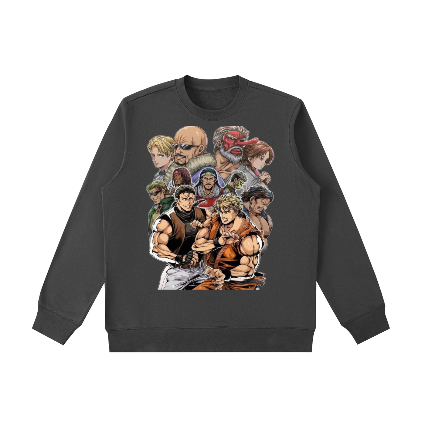 KOF,Terry,kingoffighters