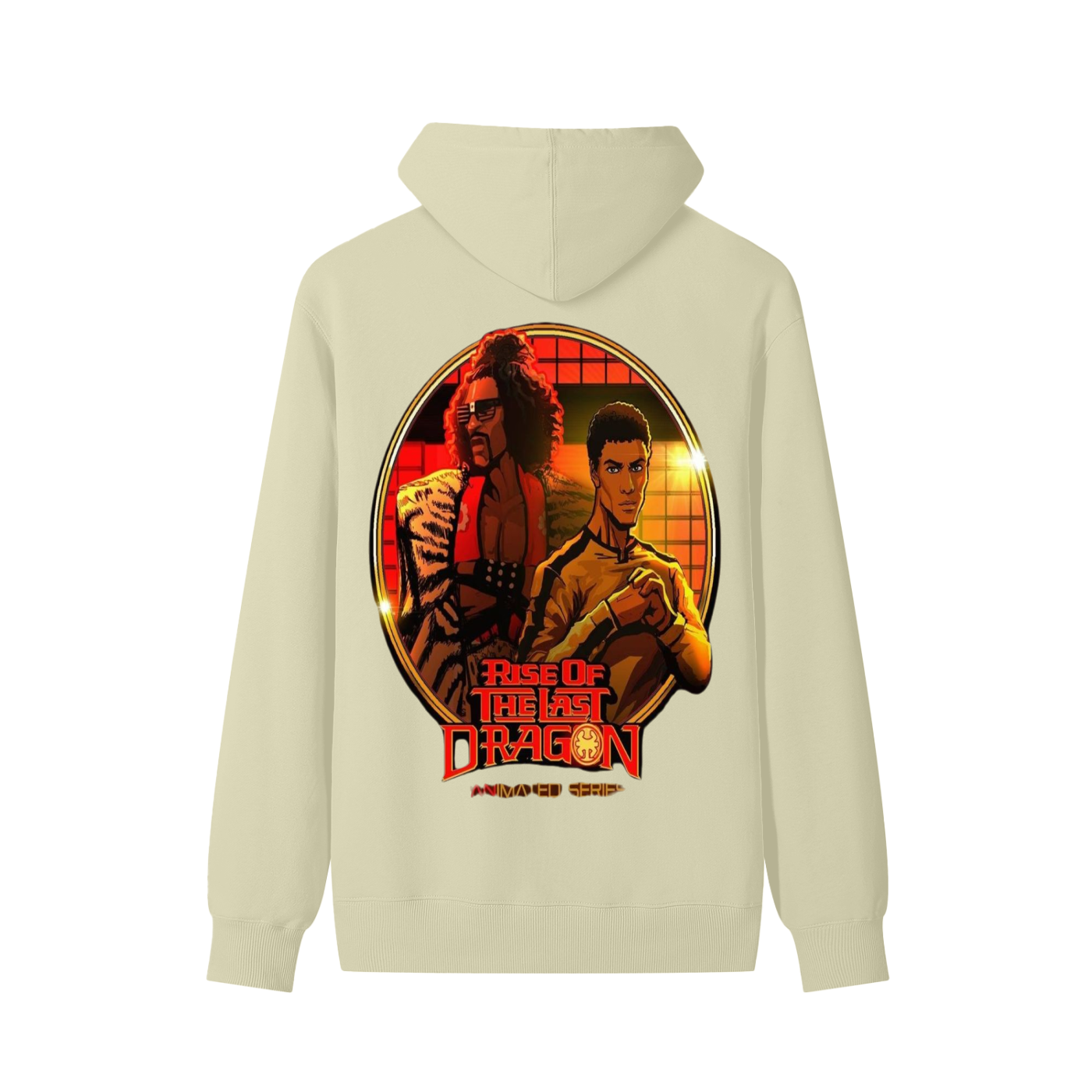 Theglow,Lastdragon,bruceleeroy,Shonuff