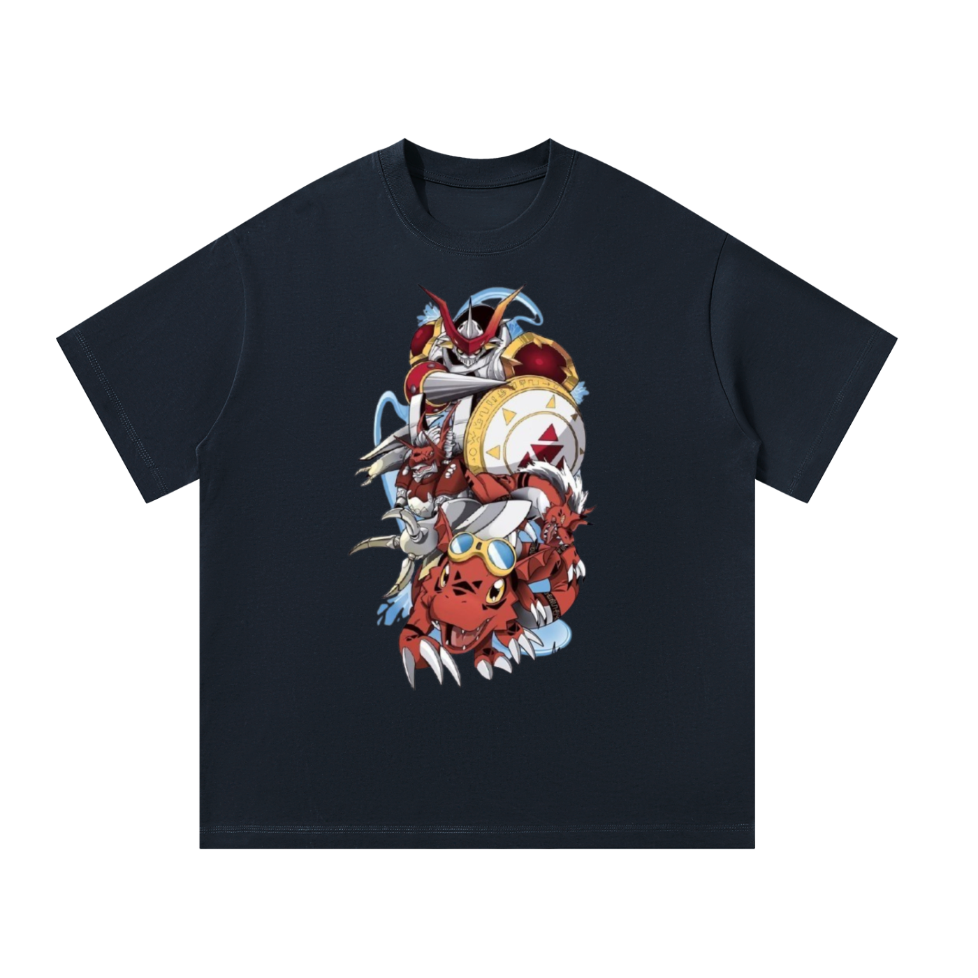 guilmon,digimon,digivolution