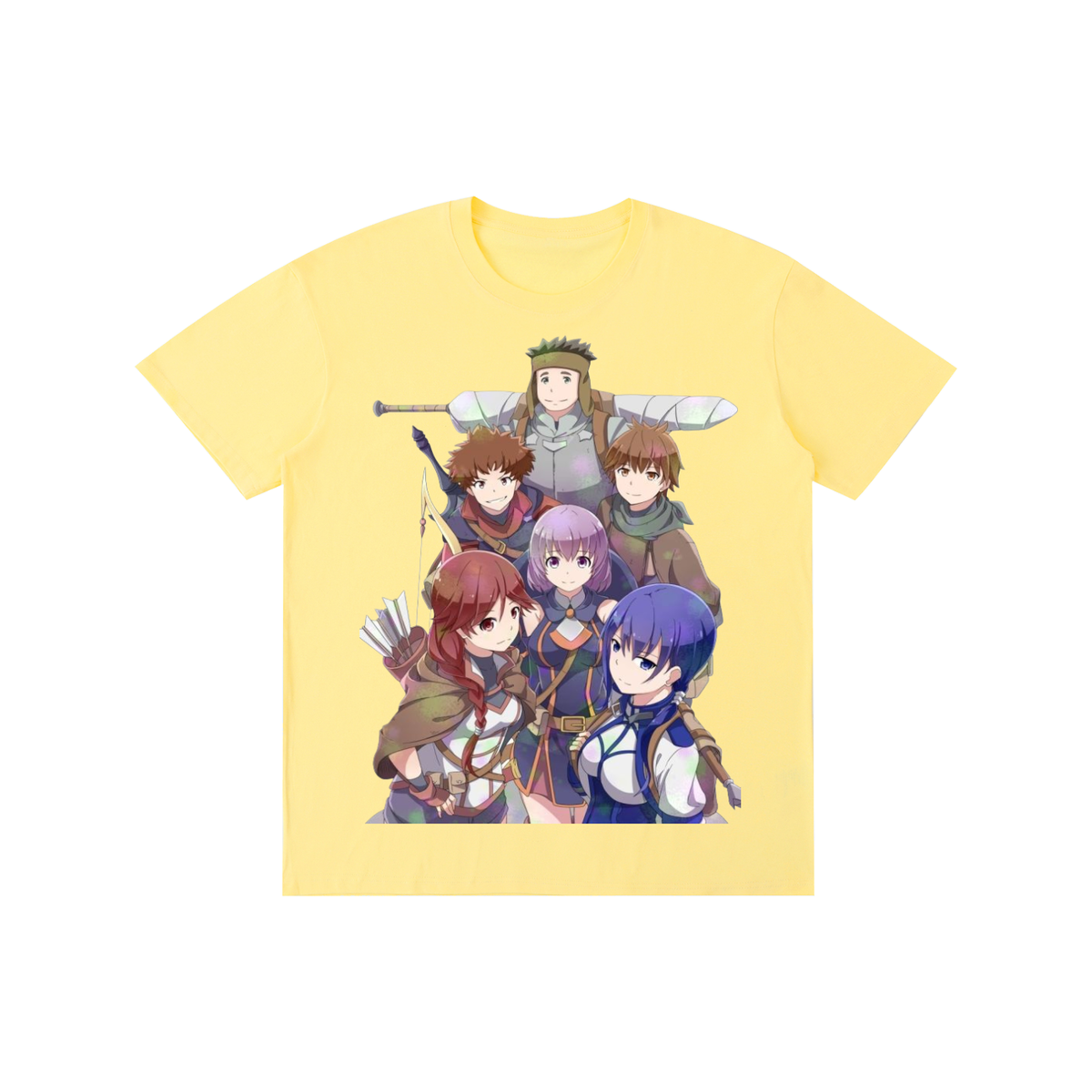 grimgar,fantasyandash,hiro,ranta,manato