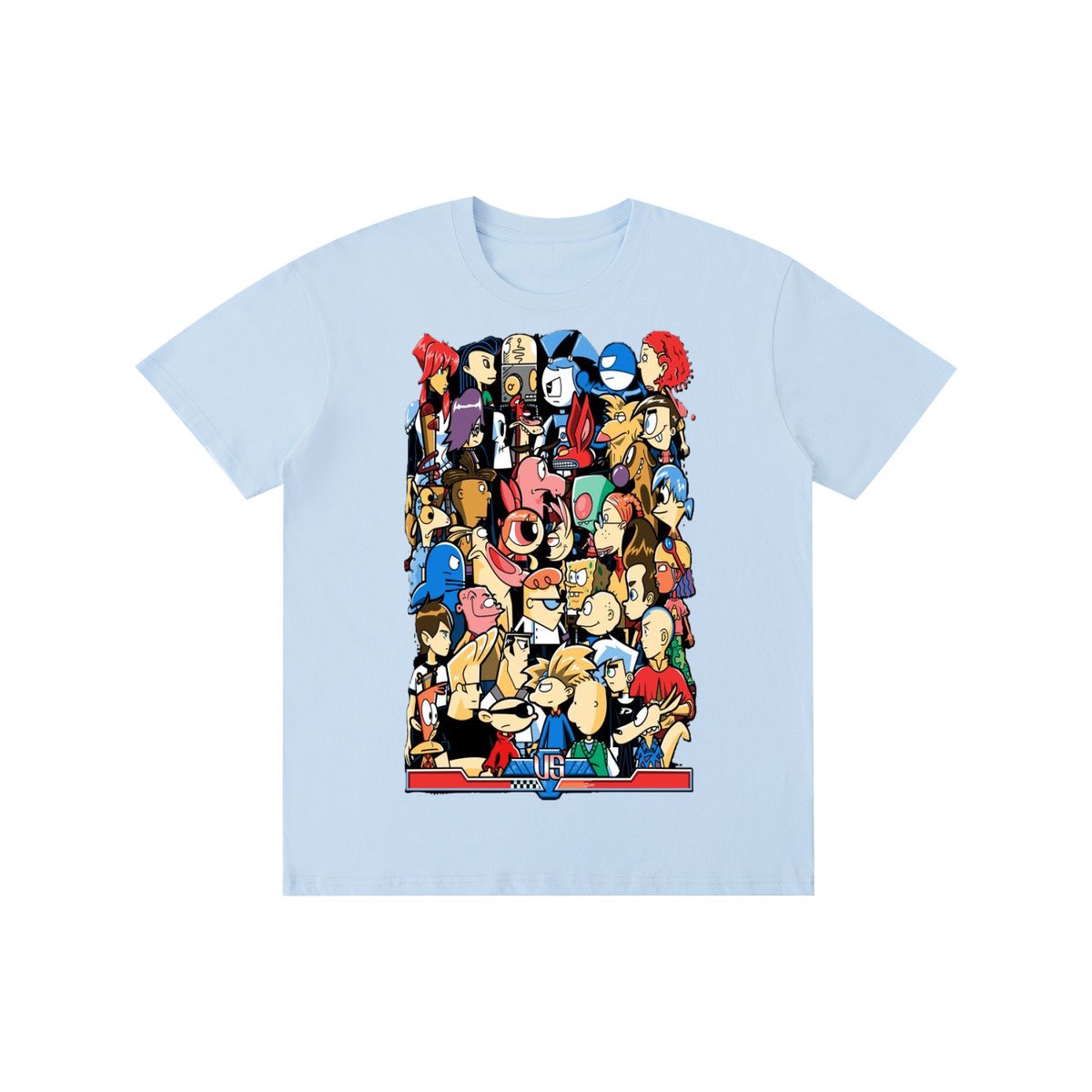 cartoonwars,nickvscn,cartoonnetwork,nickalodeon