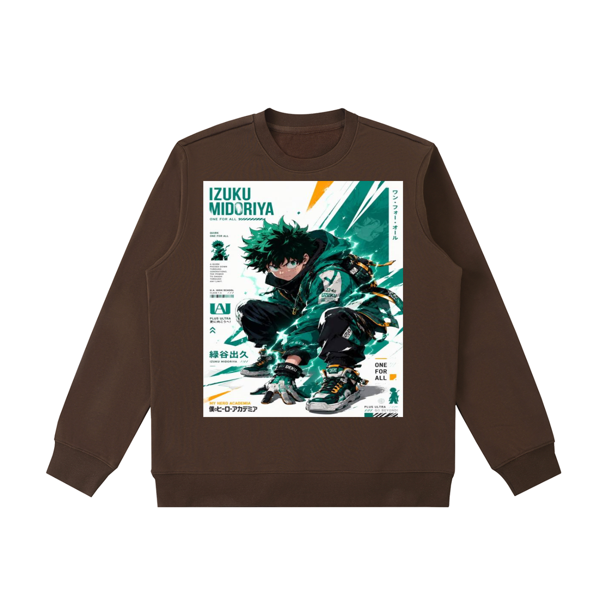 MHA,Deku,allmight,oneforall