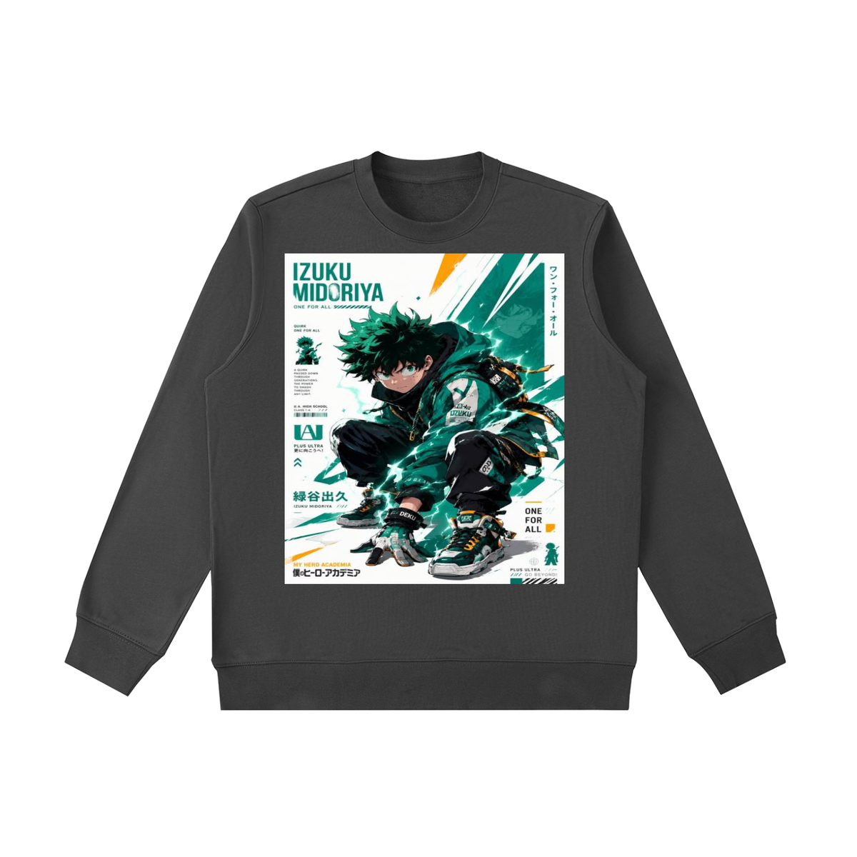MHA,Deku,allmight,oneforall