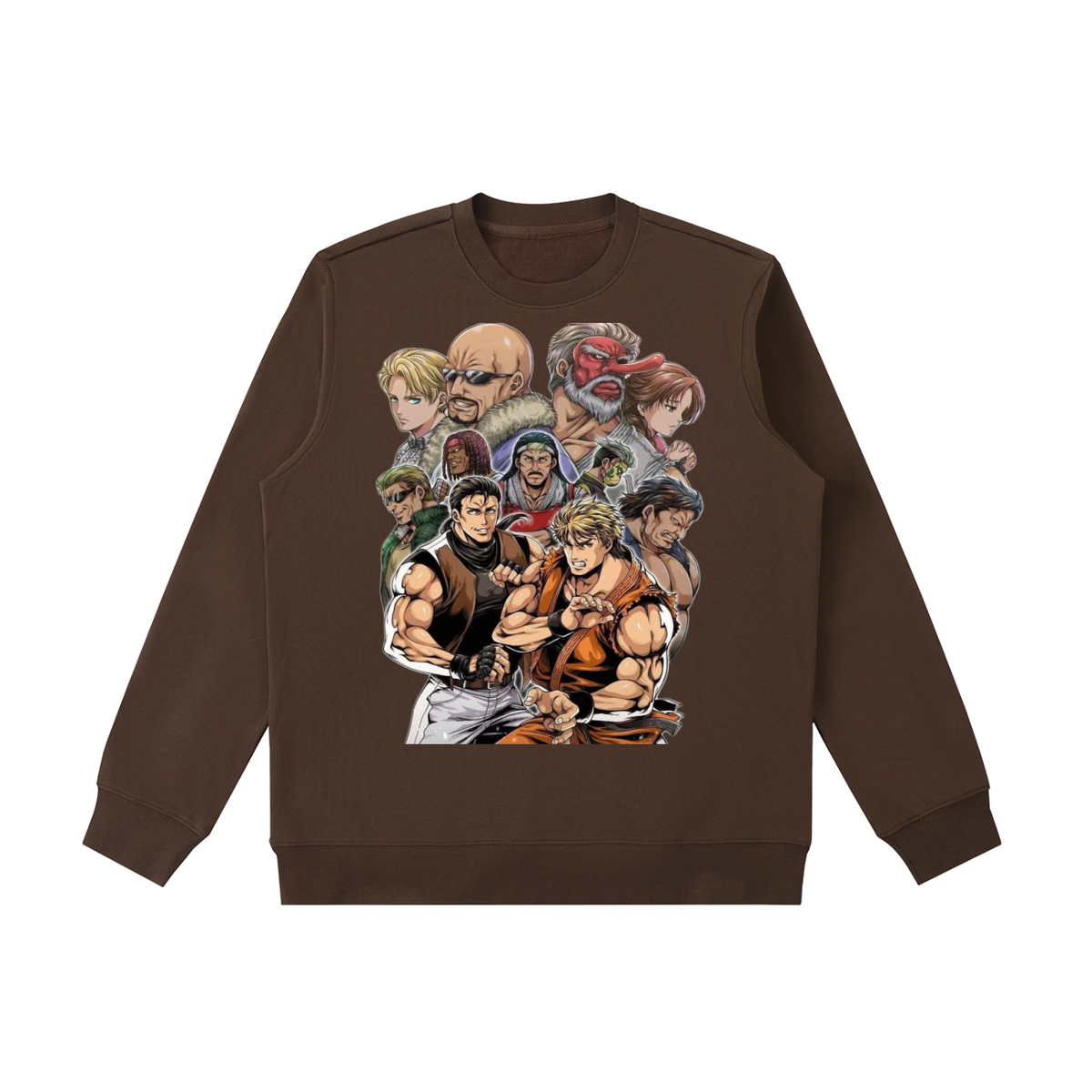 KOF,Terry,kingoffighters