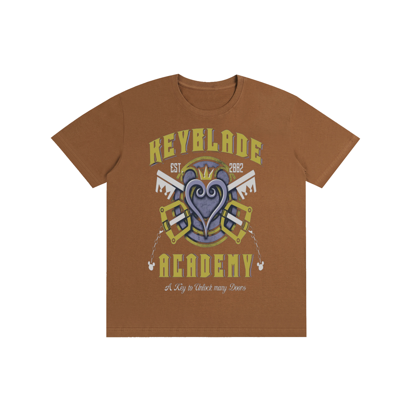 Keyblades,Keyblade,Academy