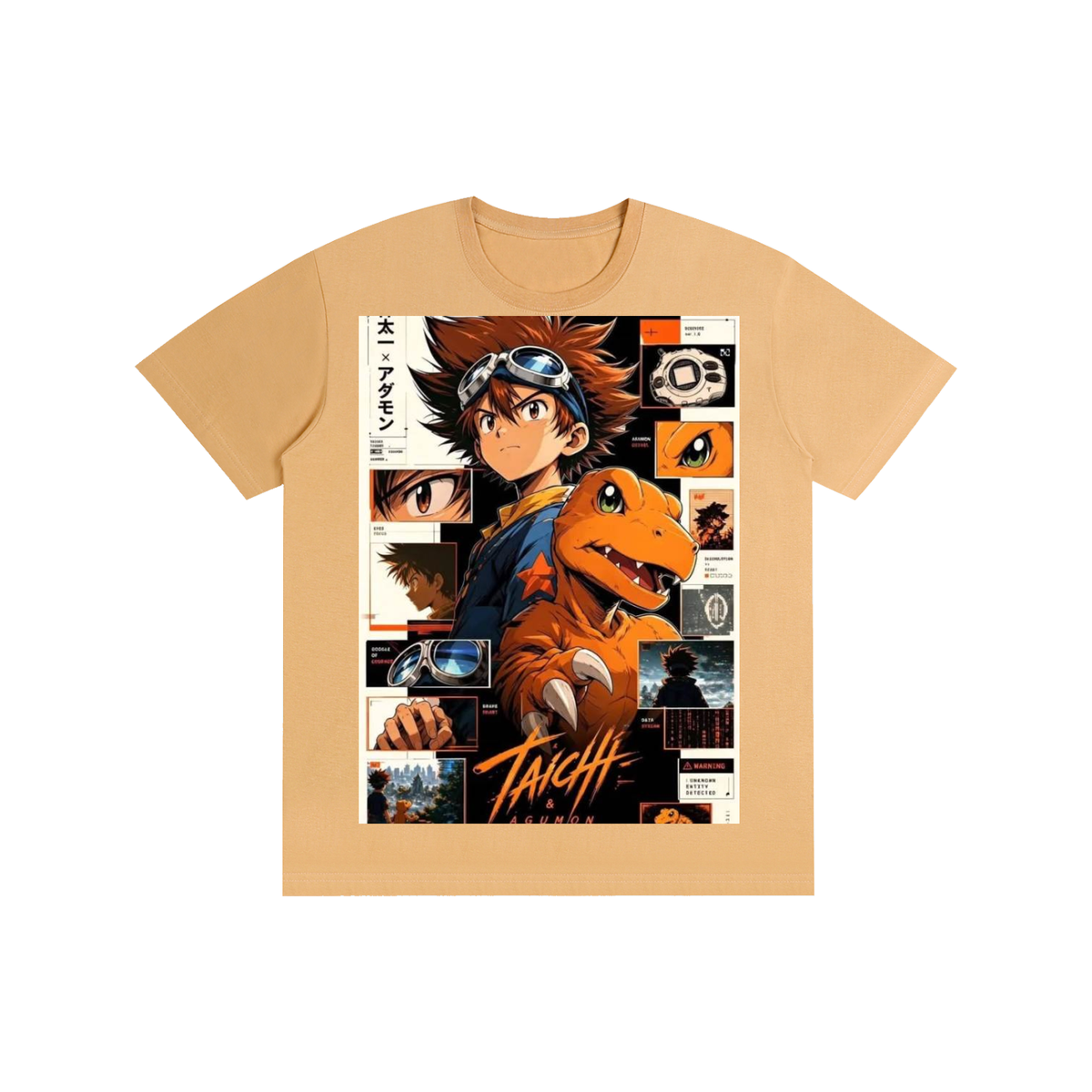 digimon,digivolve,agumon,Tye