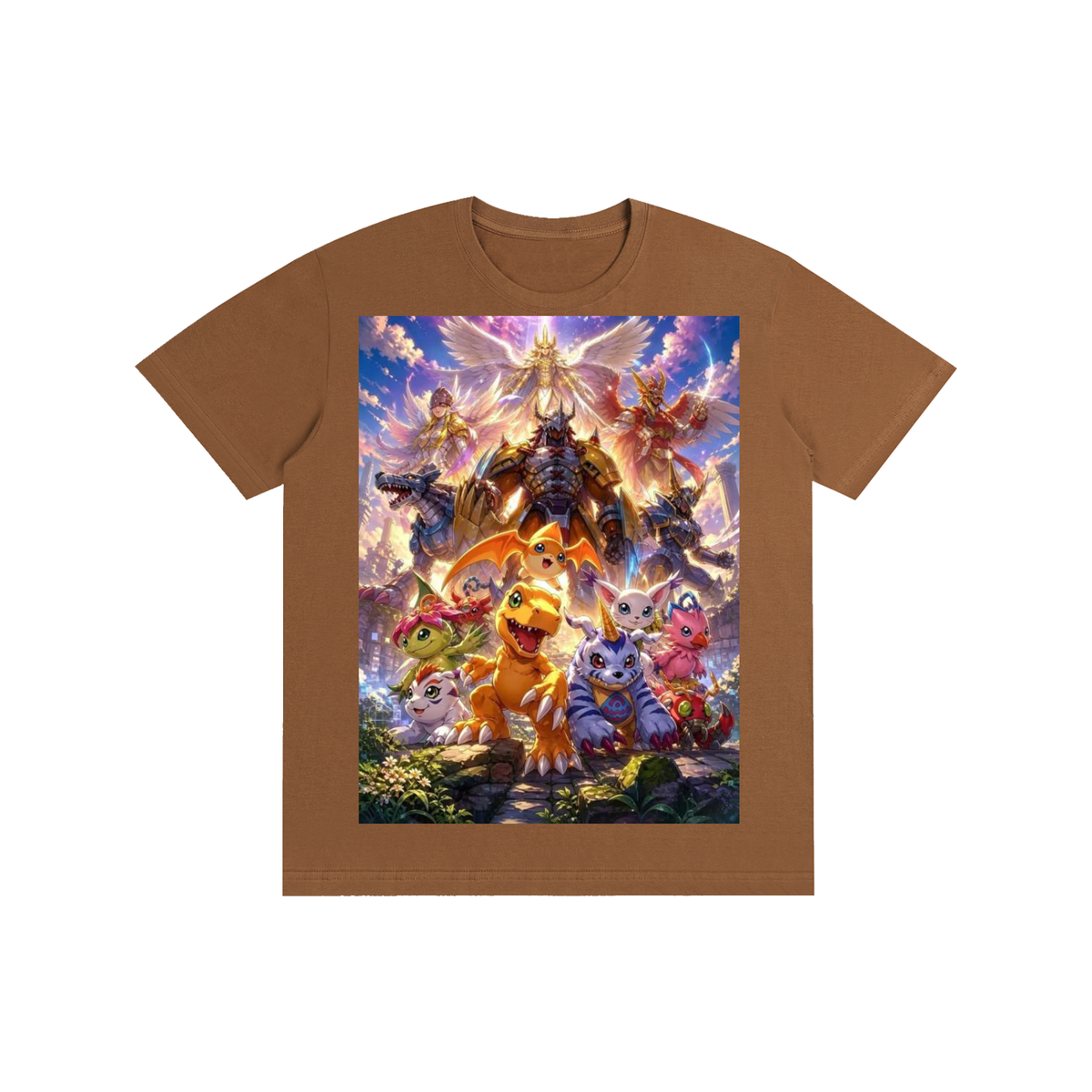 Digimon,Agumon,Tye,TK