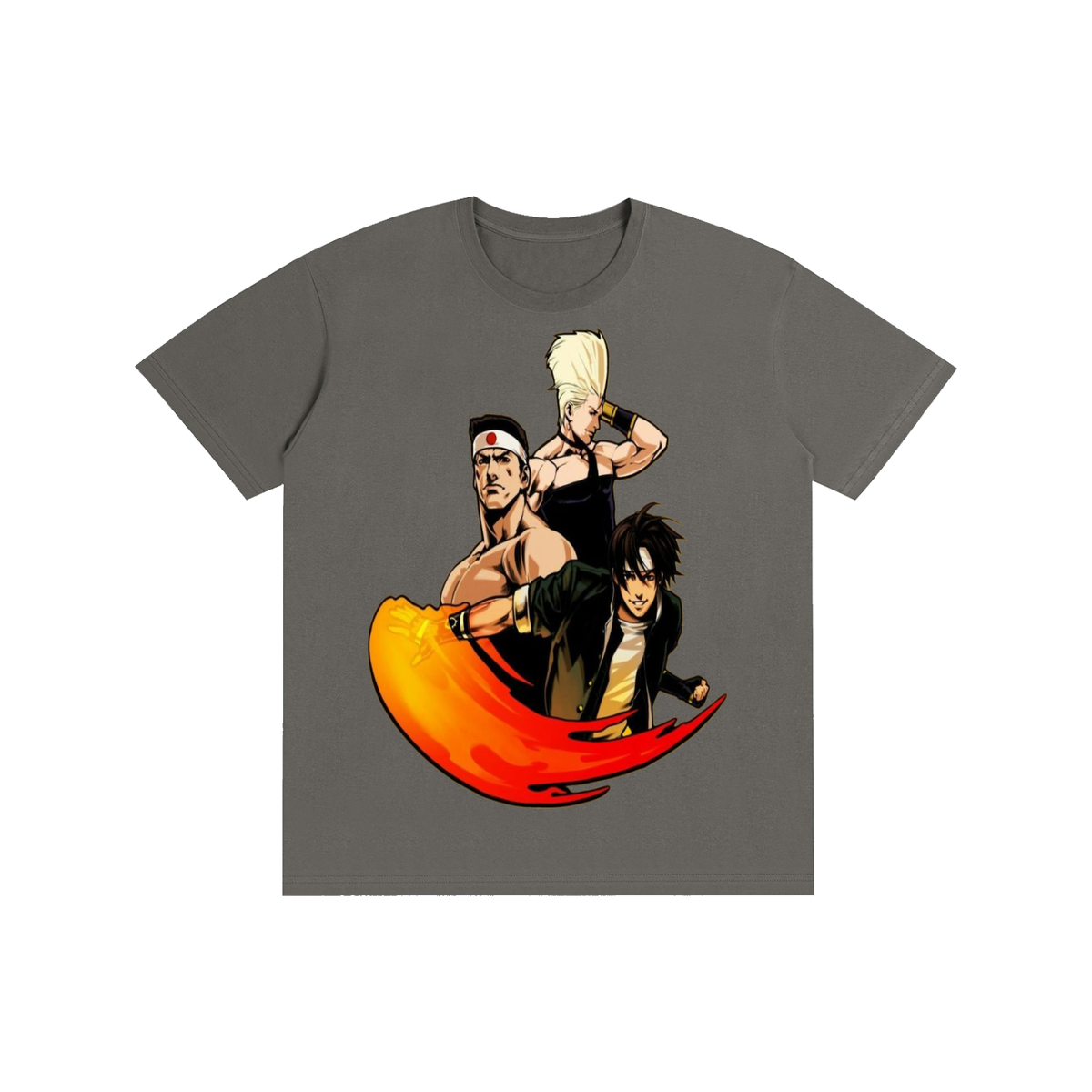 fighters,kingfighters,KOF