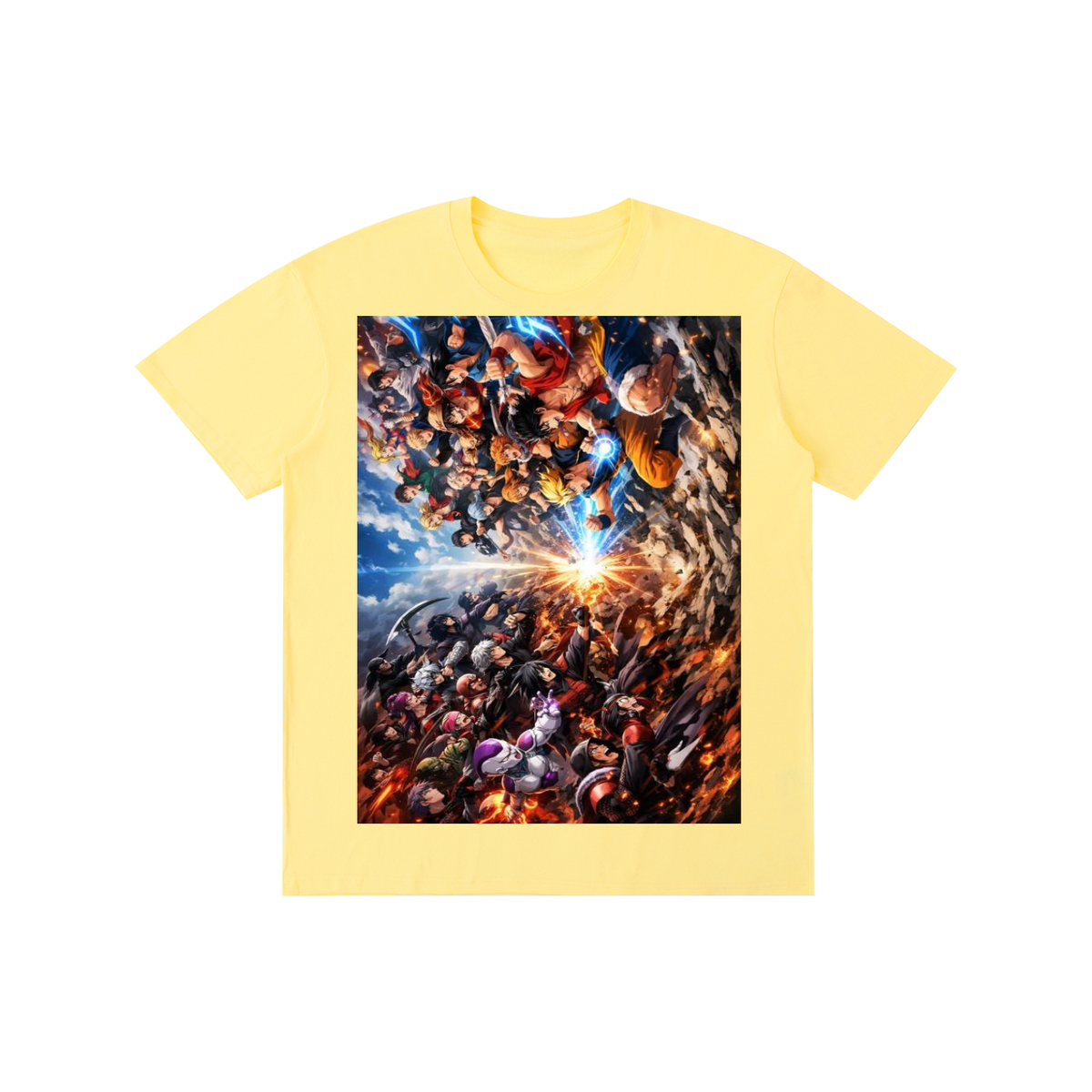 heros,villans,goku,freza,naruto,madara