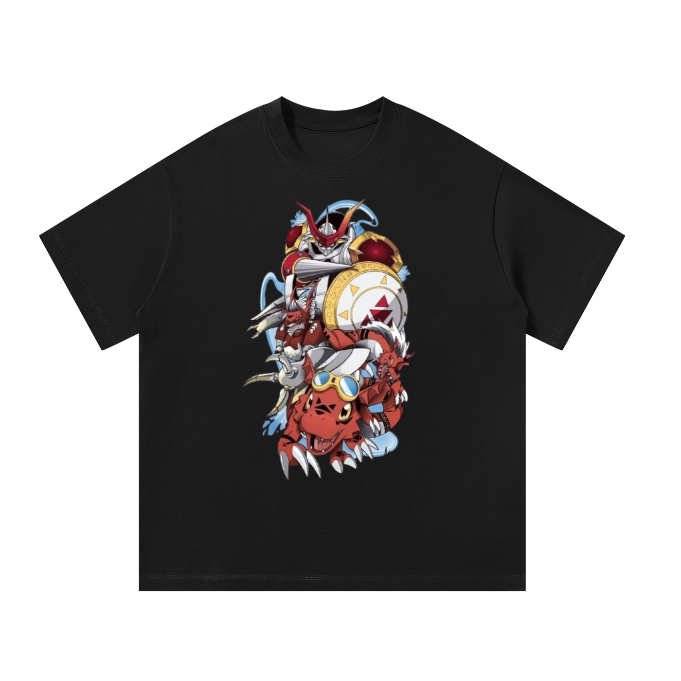 guilmon,digimon,digivolution