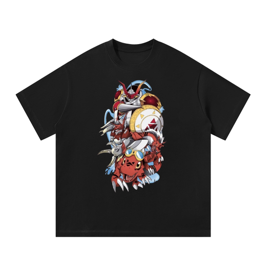 guilmon,digimon,digivolution
