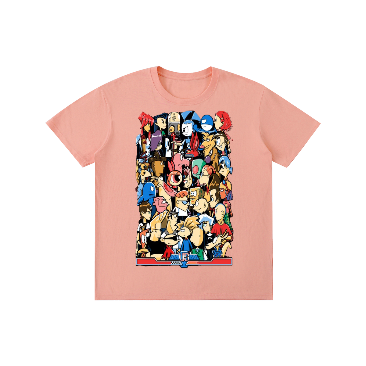cartoonwars,nickvscn,cartoonnetwork,nickalodeon