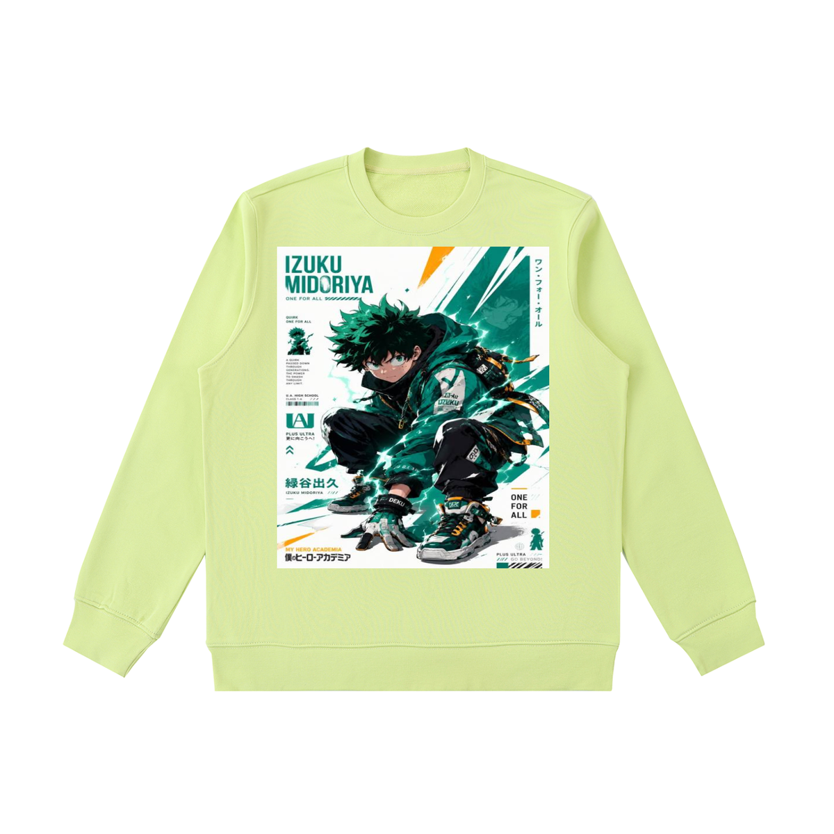 MHA,Deku,allmight,oneforall