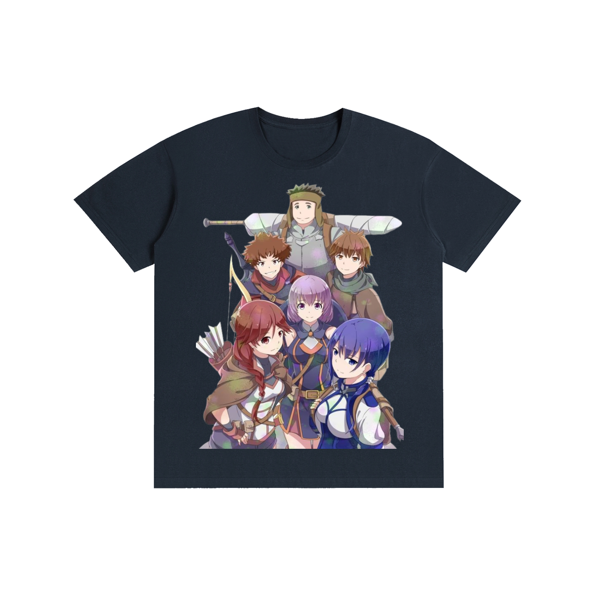 grimgar,fantasyandash,hiro,ranta,manato