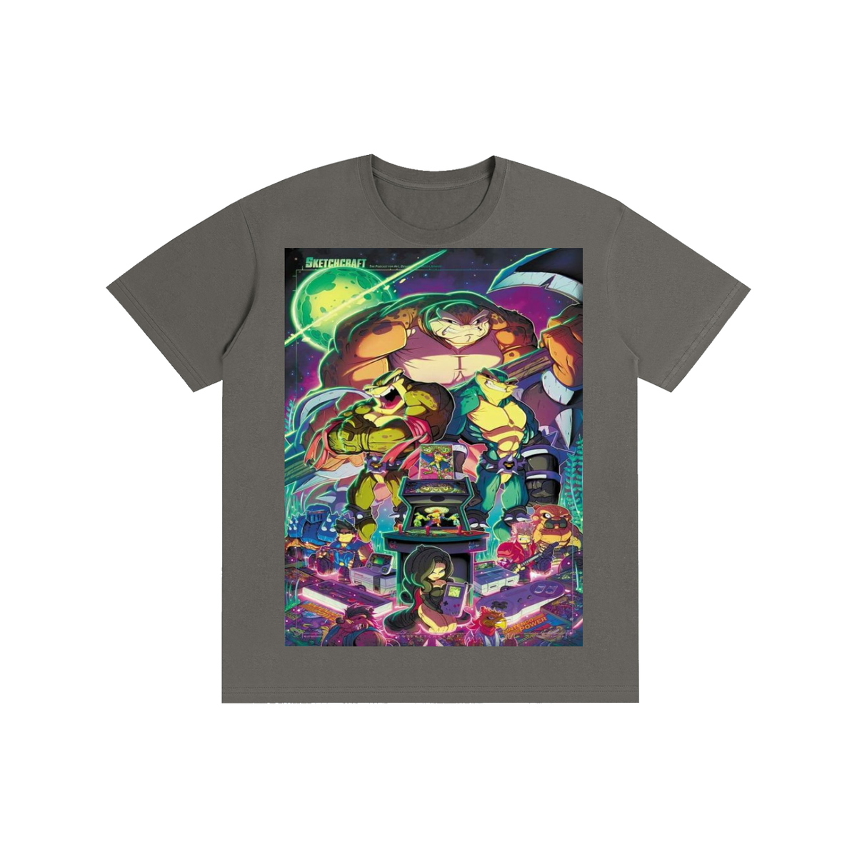 Battletoad,Toads,Rash,Zitz,Pimple