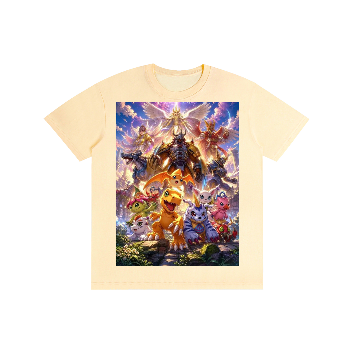Digimon,Agumon,Tye,TK