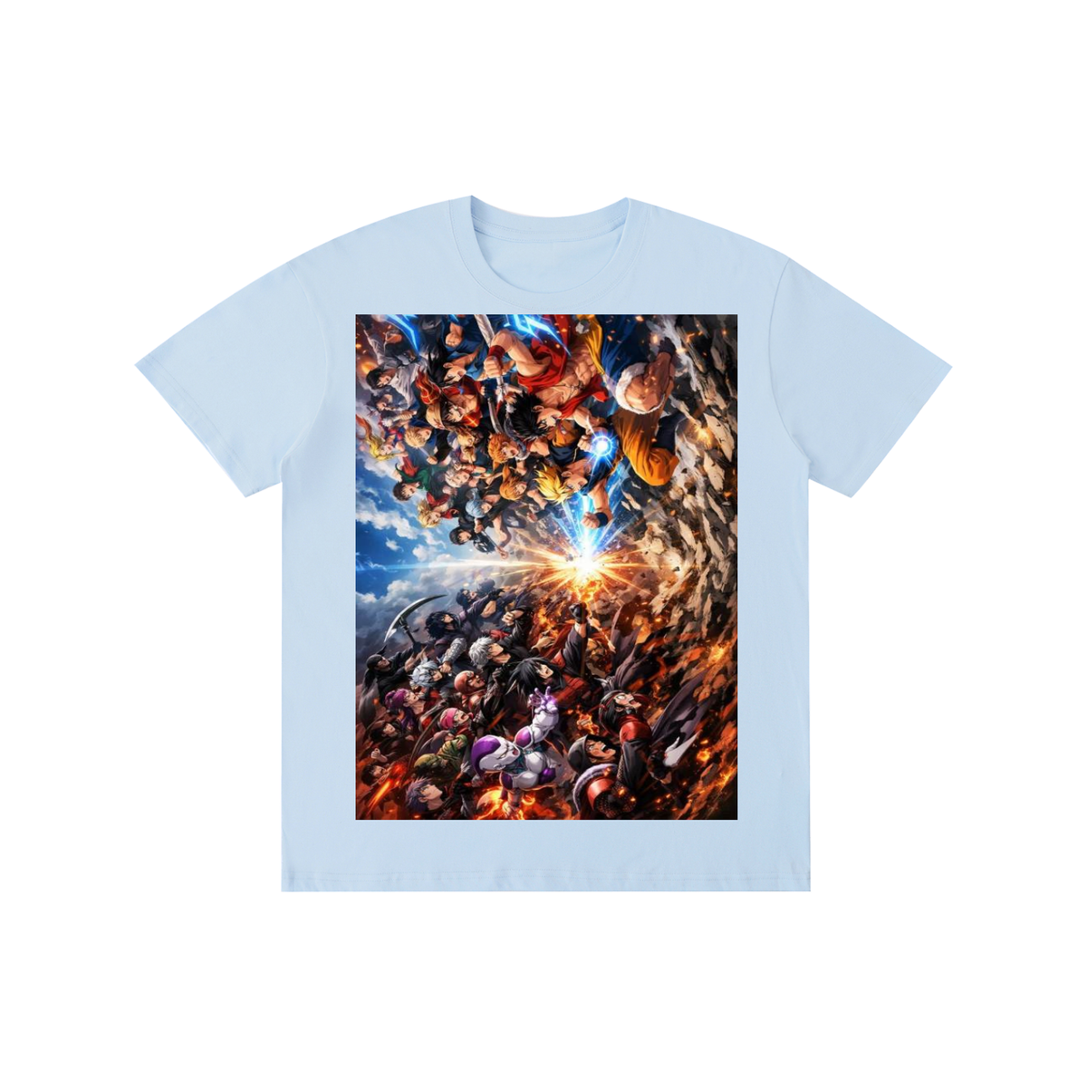 heros,villans,goku,freza,naruto,madara