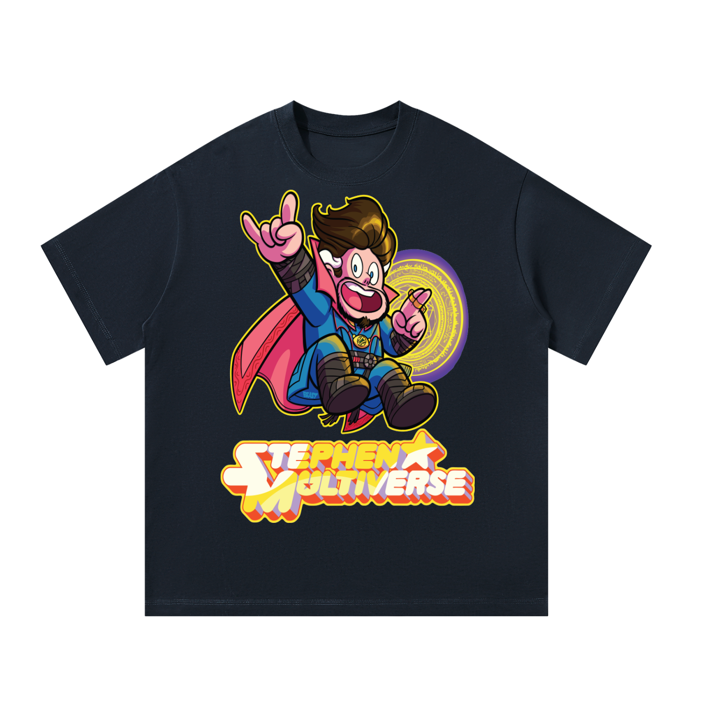 Steven,Stevenstrange,Stevenuniverse