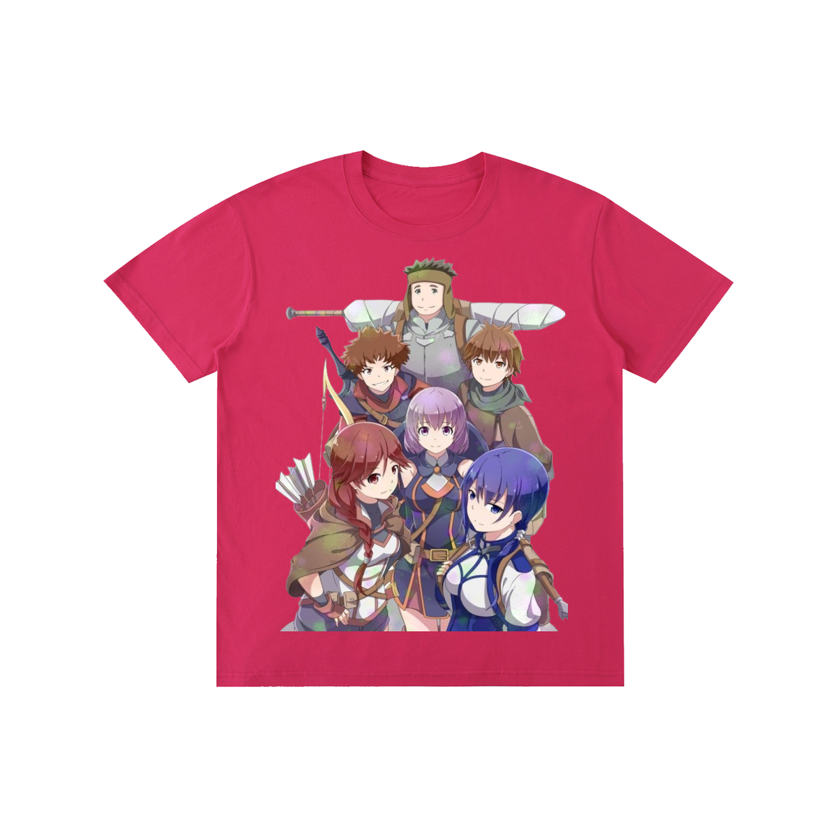 grimgar,fantasyandash,hiro,ranta,manato