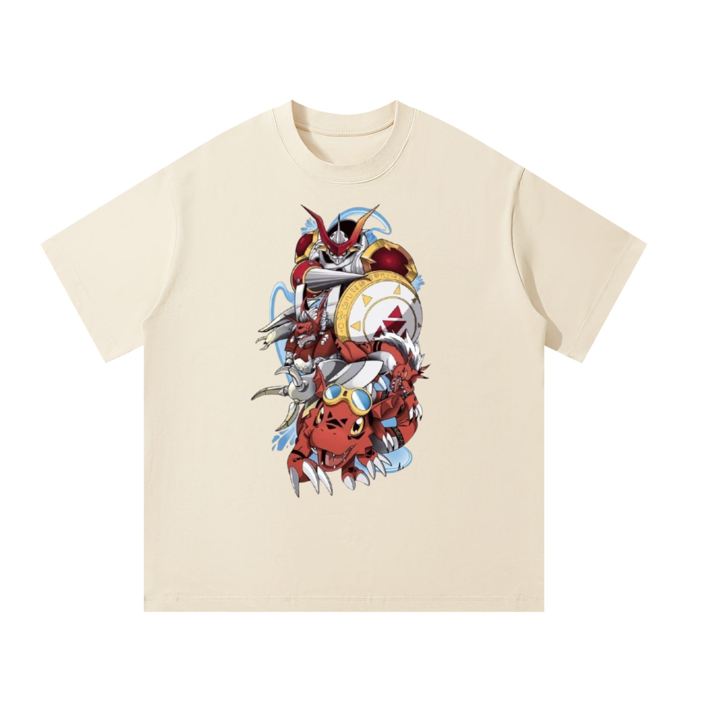 guilmon,digimon,digivolution